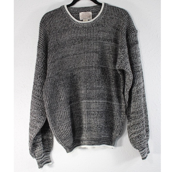 Saugatuck Drygoods Company Other - Vintage Saugatuck Drygoods Company Knit Sweater XL